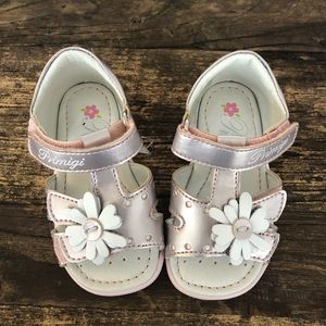 NWT Primigi toddler sandals